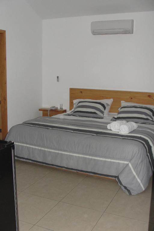Hotel Boutique La Angostura Ica Rum bild