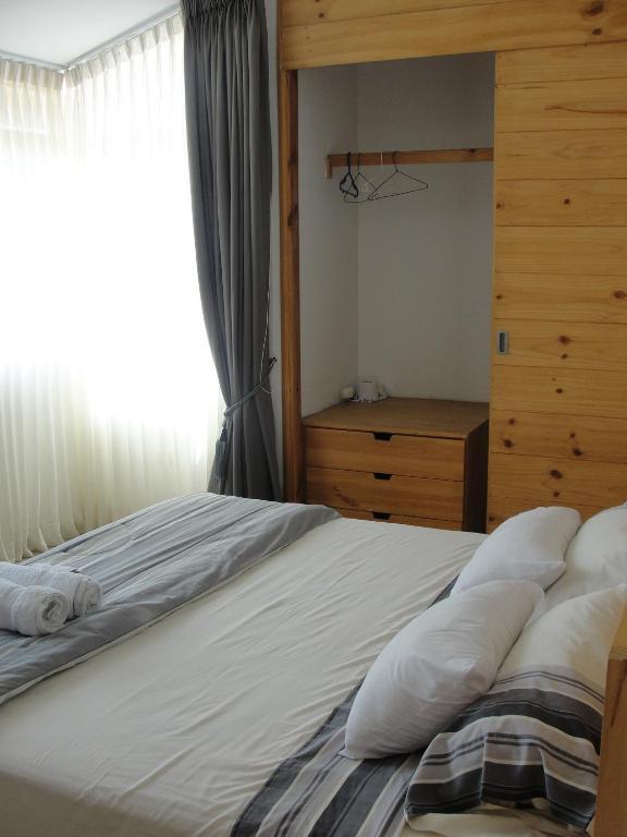 Hotel Boutique La Angostura Ica Rum bild